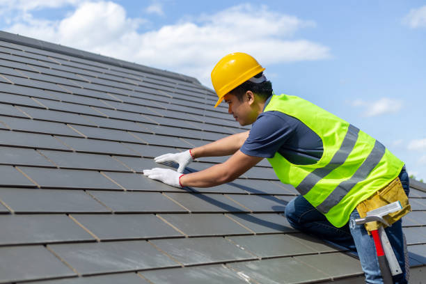 Gutter Installation and Roofing in Spring Lake, MI