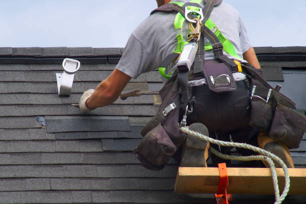 Best Roof Replacement Cost  in Spring Lake, MI