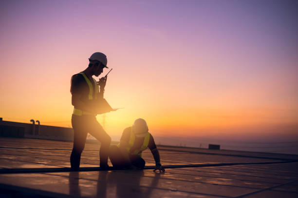 Best Roof Restoration Services  in Spring Lake, MI