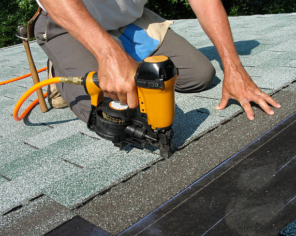 Best Flat Roof Repair Services  in Spring Lake, MI