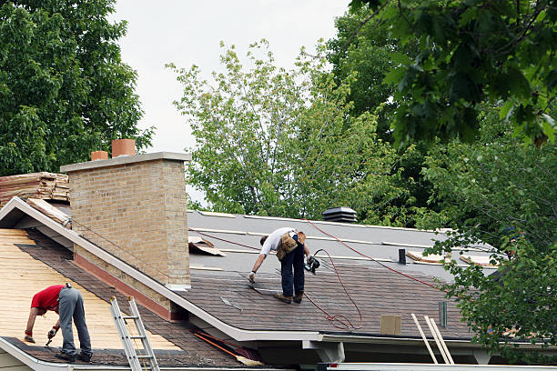 Professional Roofing Contractor in Spring Lake, MI