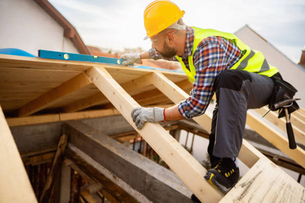 Best Tile Roofing Contractor  in Spring Lake, MI