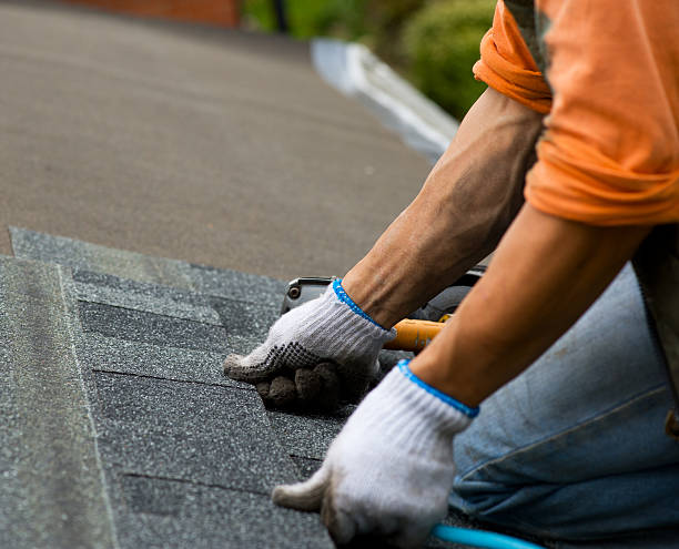 Best New Roof Installation  in Spring Lake, MI