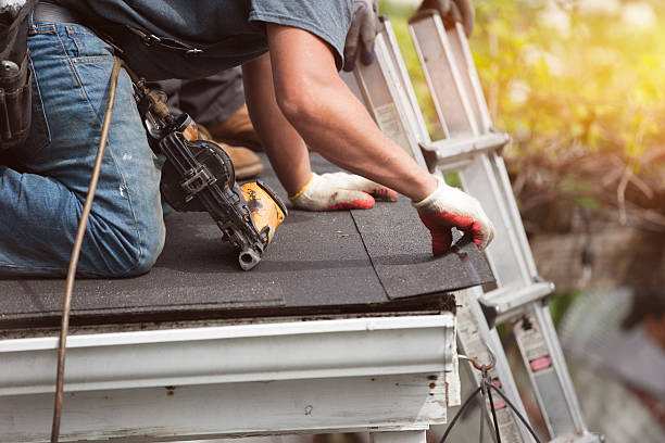 Quick and Trustworthy Emergency Roof Repair Services in Spring Lake, MI