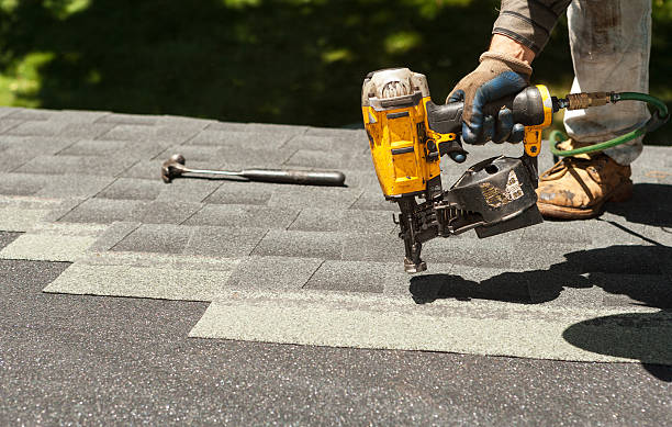 Best Roof Repair Services  in Spring Lake, MI