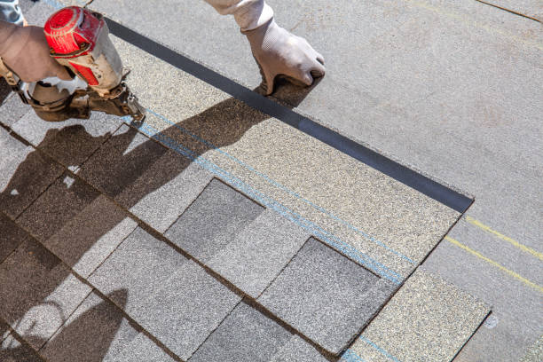 Best Commercial Roofing Services  in Spring Lake, MI