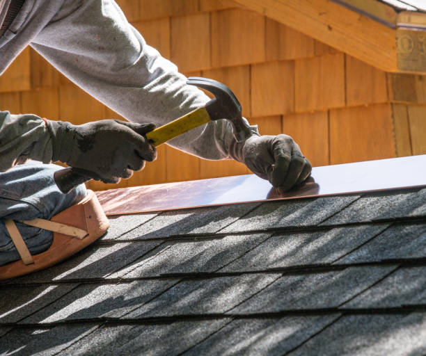 Best Roof Waterproofing Services  in Spring Lake, MI